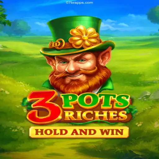 Discover the Excitement of 3potsRiches: A Premier Brazilian Online Gaming Experience