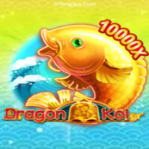 Exploring DragonKoi and the World of Brazilian Online Games