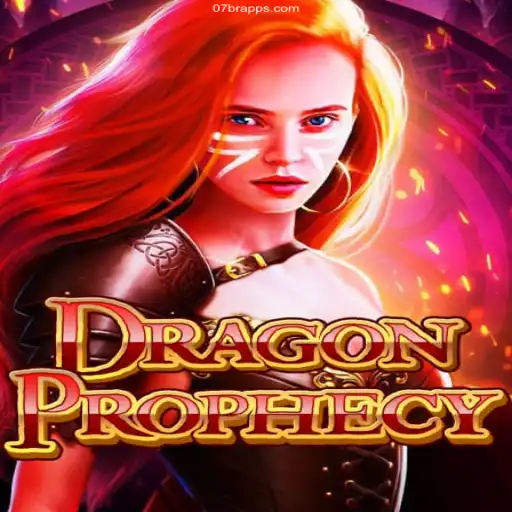 Unveiling DragonProphecy: Dive into the World of Games with 07BR.COM