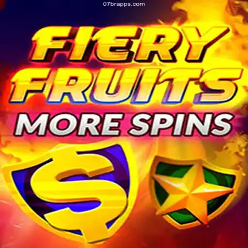 Discover FieryFruitsMoreSpins: The Ultimate Online Brazilian Game Experience