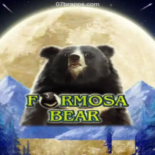 Discovering FormosaBear: A Thrilling Journey into Brazilian Online Gaming