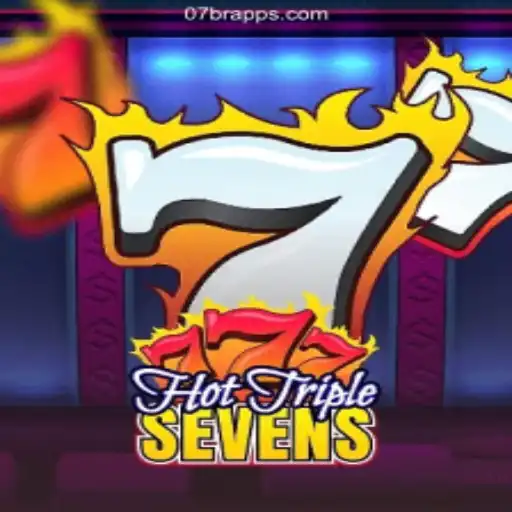 HotTripleSevens: Discover the Thrills of Brazilian Online Gaming