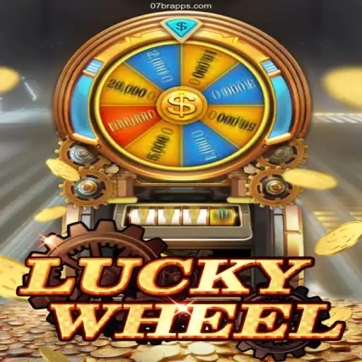 Exploring LuckyWheel: A Thrilling Dive into Online Brazilian Gaming