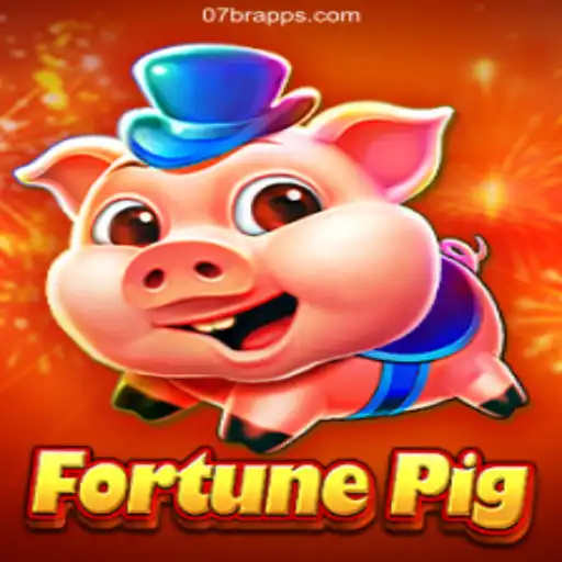 FortunePig: Discover the Thrills of Brazilian Online Gaming with 07BR.COM