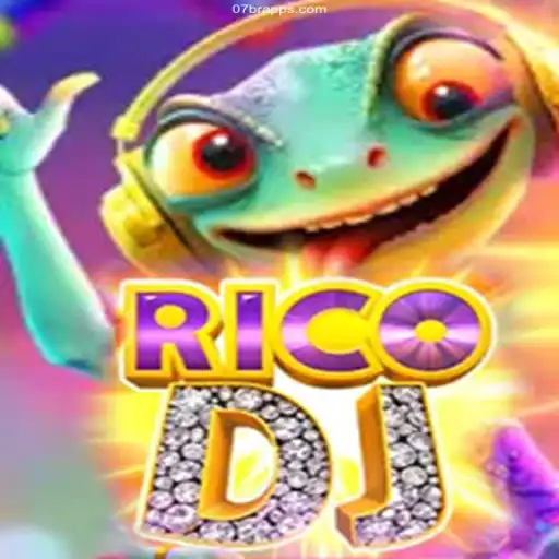 RicoDJ: Uma Nova Experiência em Jogos Online Brasileiros