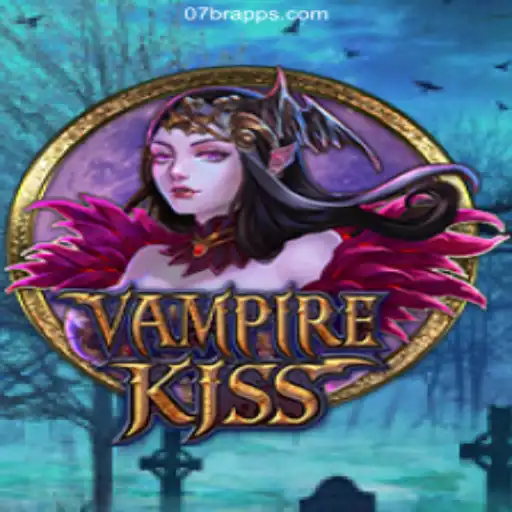VampireKiss: Embrace the Thrill of Online Gaming with 07BR.COM