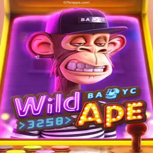 Exploring WildApe3258: Unleashing the Adventure in Brazilian Online Gaming