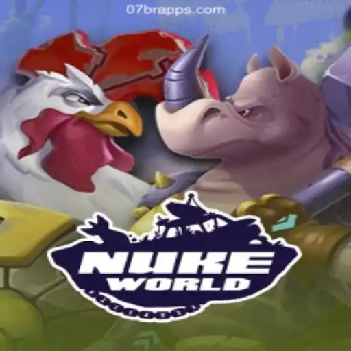 Discover the Thrills of NukeWorld: A Deep Dive into the Game's Dynamics