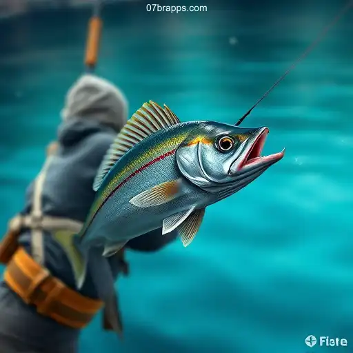 Online Fishing