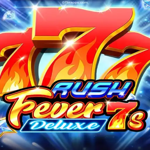 RushFever7sDeluxe: An Exciting Dive Into Brazilian Online Gaming