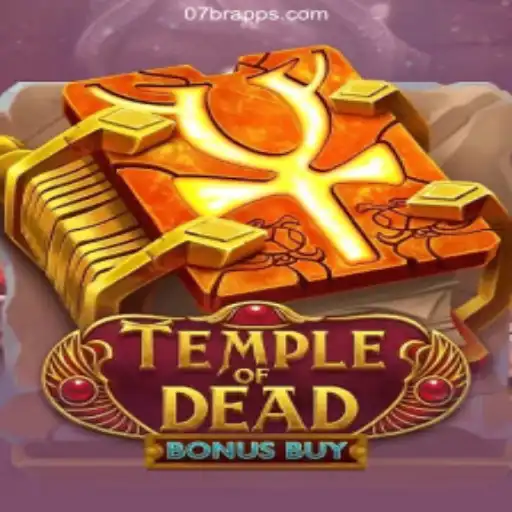 Explore TempleofDeadBonusBuy: A Thrilling Online Gaming Experience