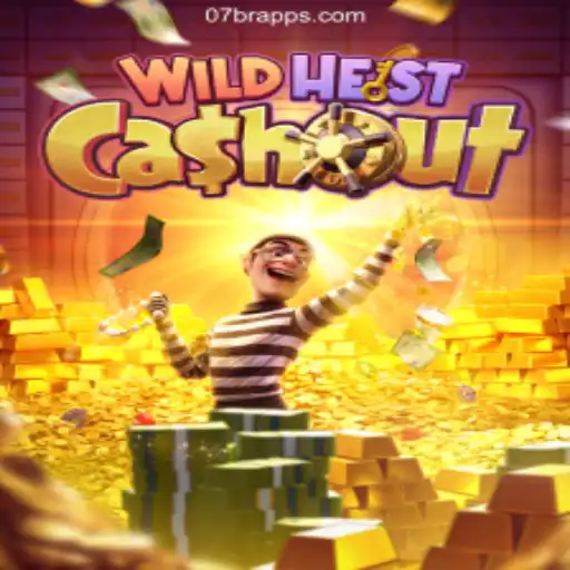 Exploring the Thrills of WildHeistCashout: A Brazilian Online Gaming Adventure